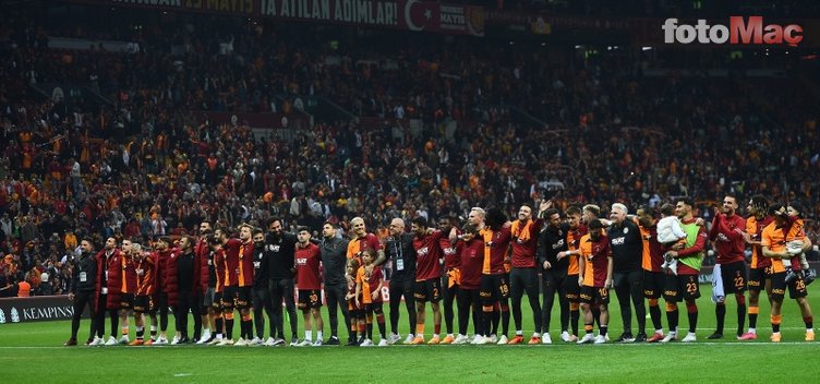 Galatasaray'dan sürpriz orta saha hamlesi! Morten Hjulmand'a yakın markaj