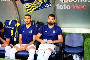 Mehmet Topal'dan yönetime flaş tepki: Yatarak para kazananlar var! İşte ayrılığın perde arkası ve o isimler
