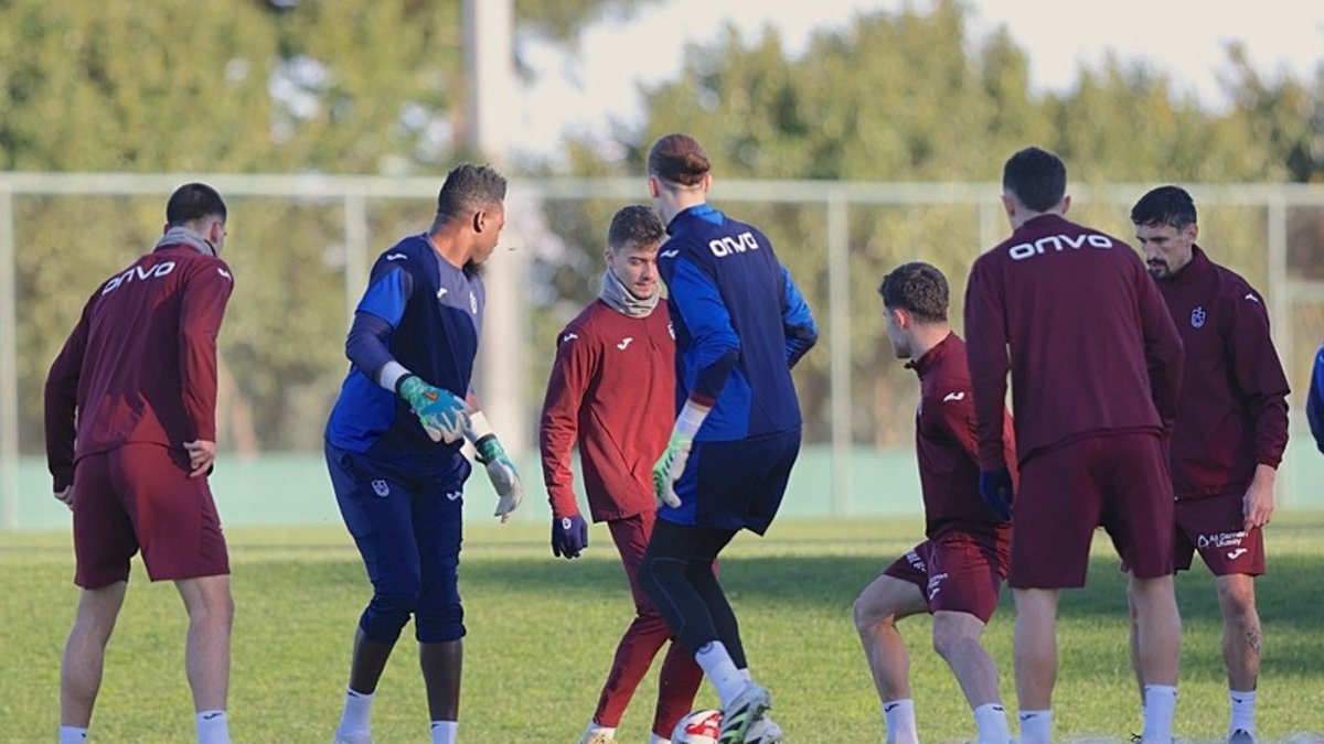 İki İstanbul deplasmanı