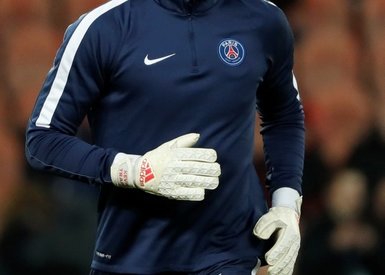 Fenerbahçe'nin adı PSG kalecisi Kevin Trapp ile anılıyor!