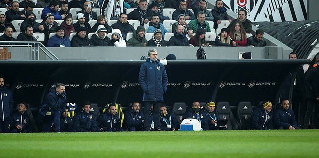 Aykut Kocaman Itiraf Etti Attigimiz Gol Son Dakika Fenerbahce Haberleri Fotomac
