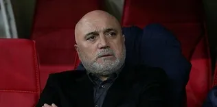 Rotasyon yaptı
