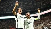 Beşiktaş Kadıköy deplasmanında!
