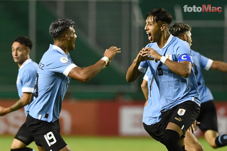 FENERBAHÇE TRANSFER HABERLERİ | Fabricio Diaz'dan geleceği hakkında flaş karar!