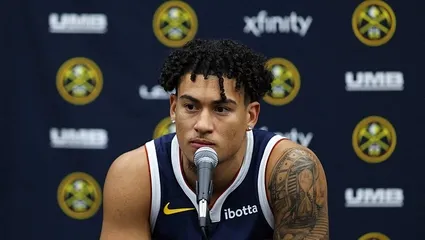 KJ Simpson, Galatasaray’da