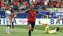 Nöbetçi golcü Mikel Merino!