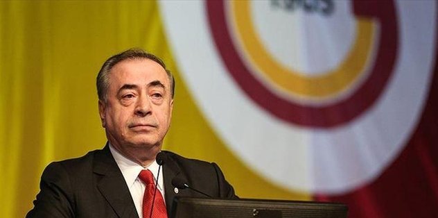 En bonkör Galatasaray