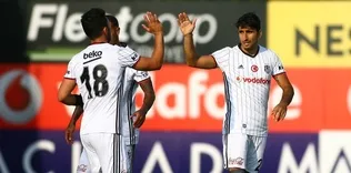 Bir sakatlık haberi daha: 2 ay yok!
