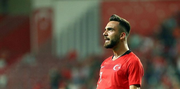 Fenerbahçe Kenan ve Kaan'ın peşinde