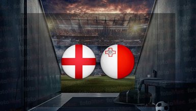 İngiltere - Malta maçı saat kaçta ve hangi kanalda? | EURO 2024 Avrupa Futbol Şampiyonası Elemeleri