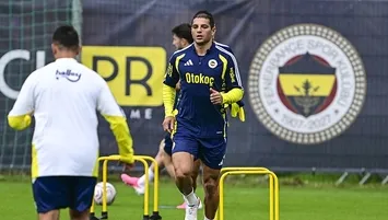 Tedesco, Carlos’u istiyor