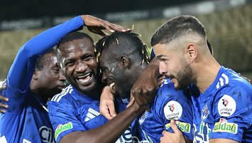 Kasımpaşa seri peşinde