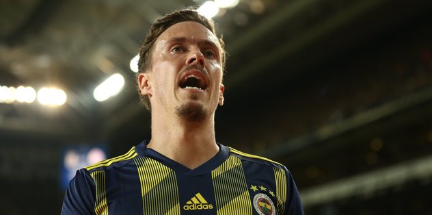 Max Kruse favorisini açıkladı!