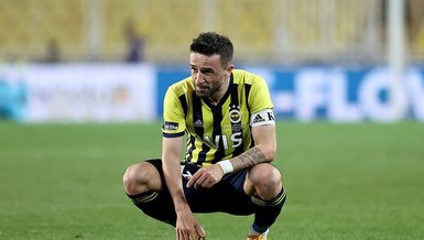 Son dakika spor haberi: Fenerbahçeli Gökhan Gönül Karagümrük’te