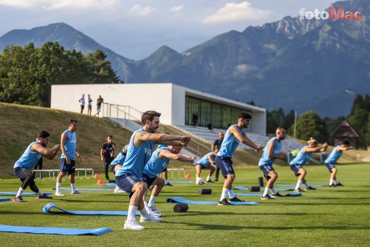 TRABZONSPOR HABERİ: Abdullah Avcı açıkladı! O mevkiye transfer