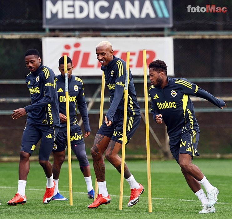 Lewandowski'den dikkat çeken transfer açıklaması! Fenerbahçe...