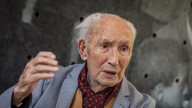 Galatasaray'da Ali Tanrıyar anıldı