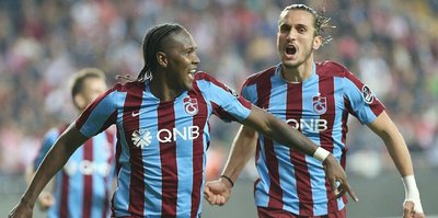 Trabzonspor - Gençlerbirliği | Canlı Anlatım