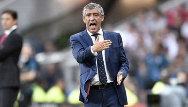 Beşiktaş’ın teknik direktörü Fernando Santos oldu! Fernando Santos kimdir?