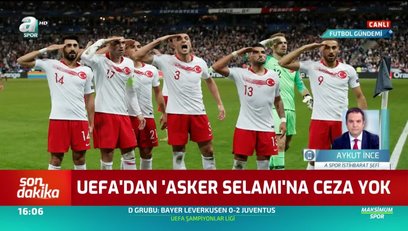 >Aykut İnce: Heyetimiz son derece başarılı bir savunma yaptı