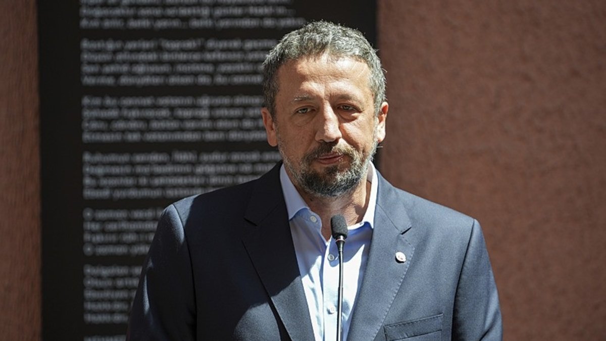 Başkan Türkoğlu başarı diledi