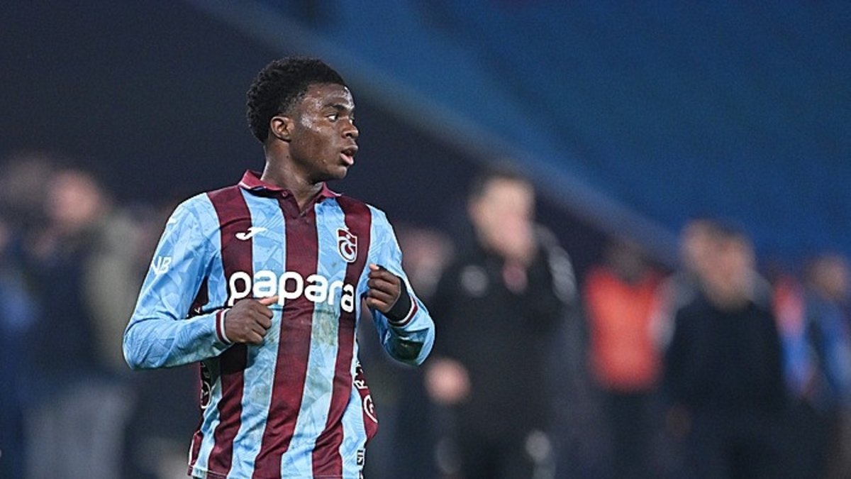 Galatasaray Oulai'den vazgeçmiyor! Yönetimden çılgın teklif gelecek