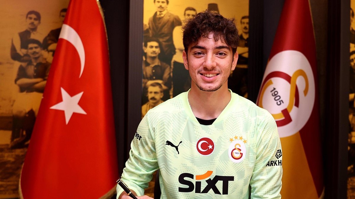 Galatasaray ayrılığı duyurdu! Jankat Yılmaz...