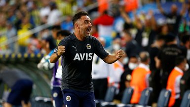 Son dakika Fenerbahçe haberleri | Vitor Pereira rüzgarı!