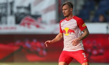 Medipol Başakşehir'in yeni golcüsü Fredrik Gulbrandsen! 3 yıllık imza... Son dakika transfer haberleri