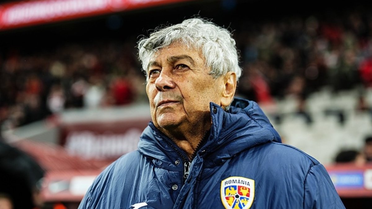 Mircea Lucescu'dan Türkiye mağlubiyeti sonrası çarpıcı sözler!