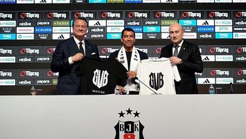 Savaşan Kartal'a hazır olun