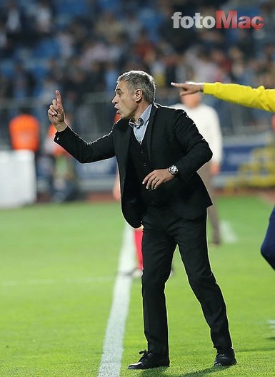 Fenerbahçe son dakika haberi: Başakşehir’den ayrıldı! Kanarya oluyor