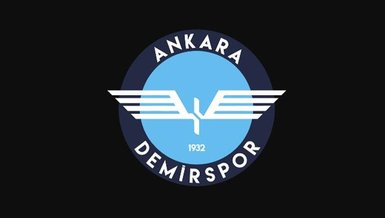 Ankara Demirspor TFF'den şampiyonluğunun tescilini istedi! O başvuru...