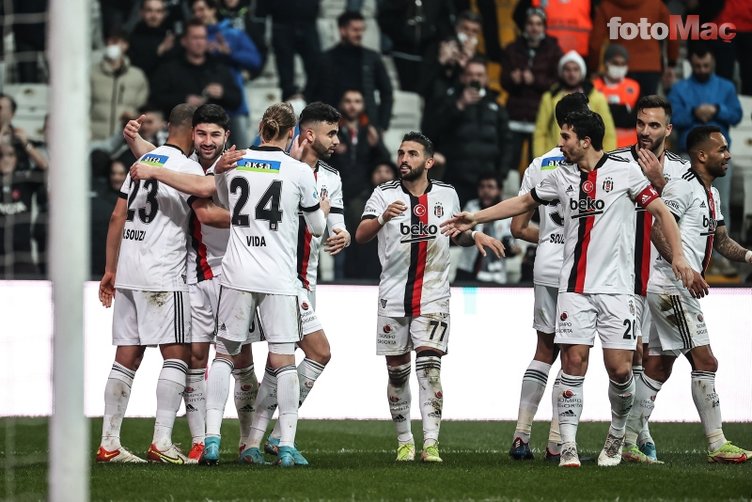 TRANSFER HABERLERİ | Beşiktaş'ta hedef Kaan Ayhan!
