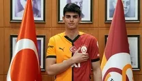 Arda Ünyay’a büyük destek