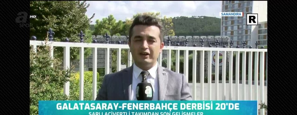 Fenerbahce De Derbi Oncesi Son Gelismeler Son Dakika Video Videolari Video Haberleri Fotomac