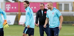 EURO 2016 gibi olmasın