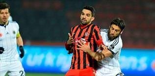 Muhammet Demir atağı