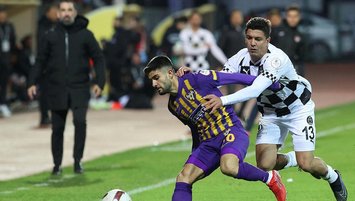 Eyüpspor geriden gelip kazandı!