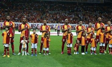 Galatasaray ile Gençlerbirliği 95. randevuda