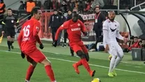 Gençler evinde kazandı!