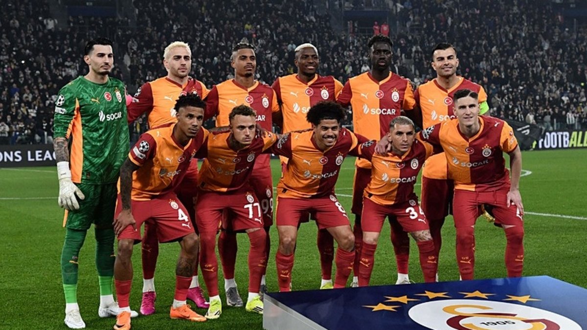 Galatasaray'da kasa dolup taşacak! İşte paranın yatacağı tarih