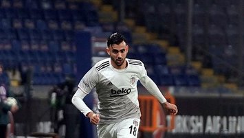 Rachid Ghezzal kapışması