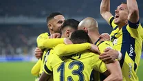 Kadıköy’de Fener alayı
