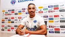 Nabil Dirar ile yollar ayrıldı!