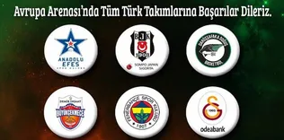 Helal olsun sana Banvit