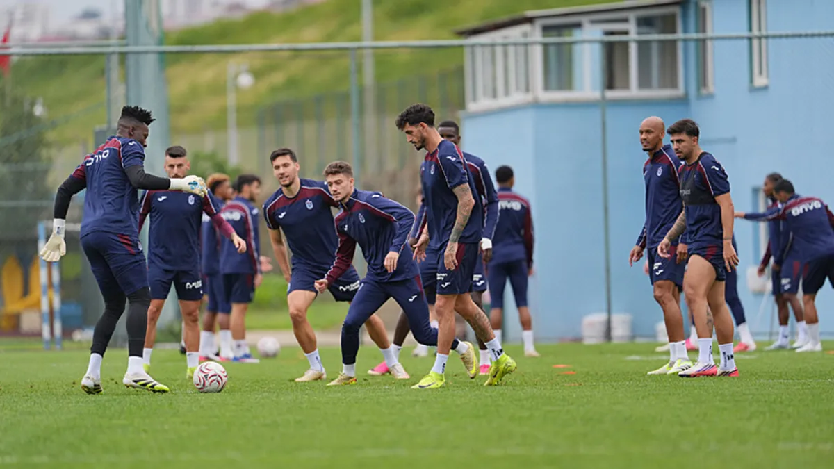 Konferans'a devam