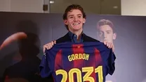 Barça İngiliz yıldızı resmen kadrosuna kattı!