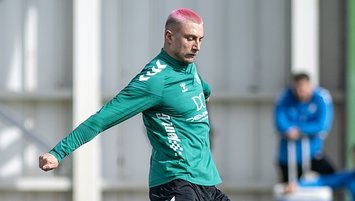 Konyaspor kenetlendi