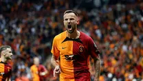 Haris’ten teşekkür